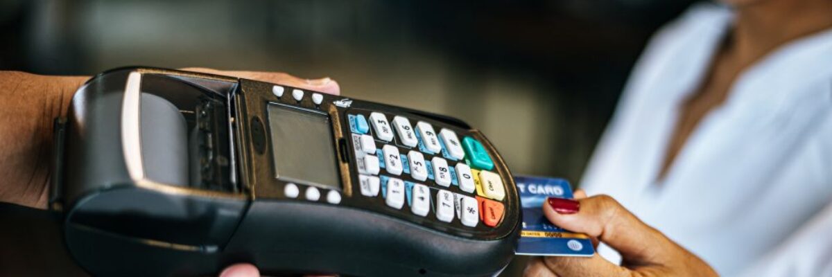 Businessman charged after he allegedly manipulated POS machine and defrauded millions from bank