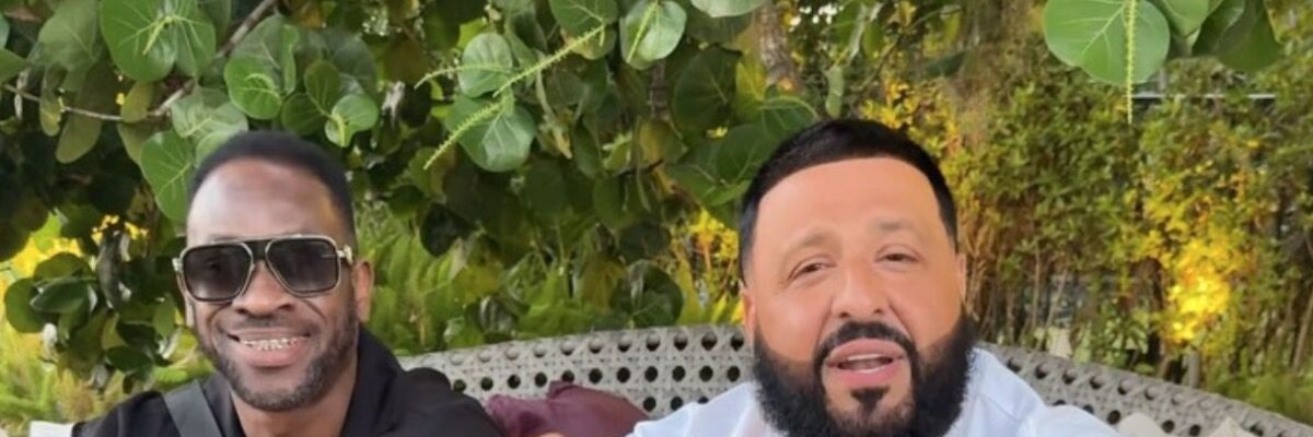 Bounty Killer and DJ Khaled donate $8M to hospitals affected by Hurricane Melissa