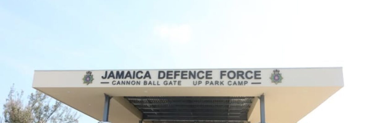 Two JDF members detained in probe into missing pistol