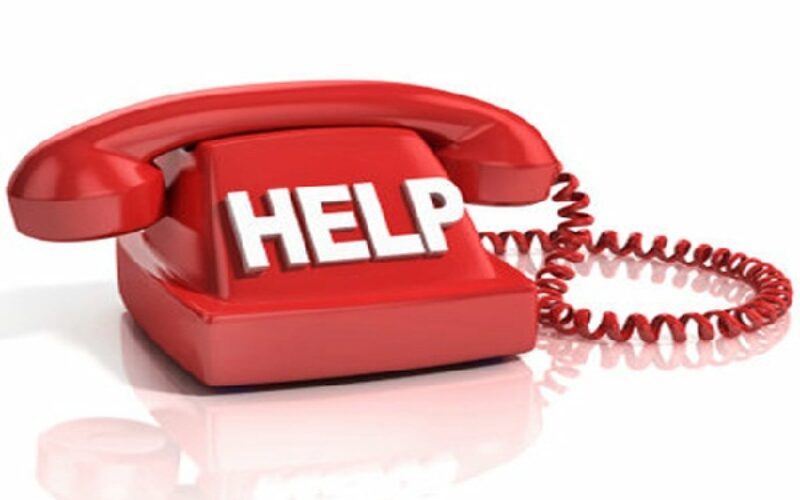 Health Ministry reports increase in calls to mental health helpline