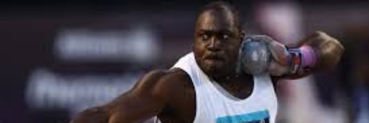 Rajindra Campbell secures bronze on opening day of Wanda Diamond League final in    Switzerland