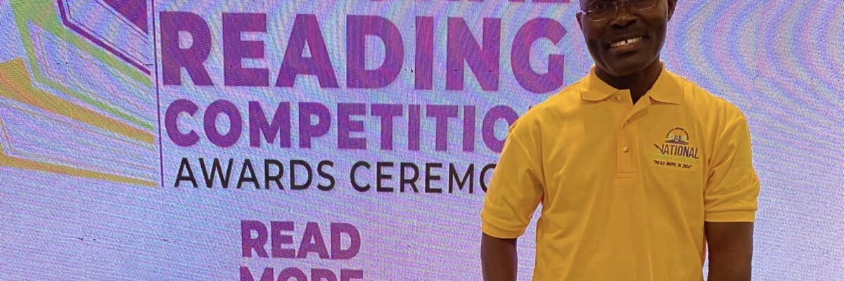 After a decade of trying, St. Ann parish champion finally gets National Champion in Jamaica Library Service National Reading Competition