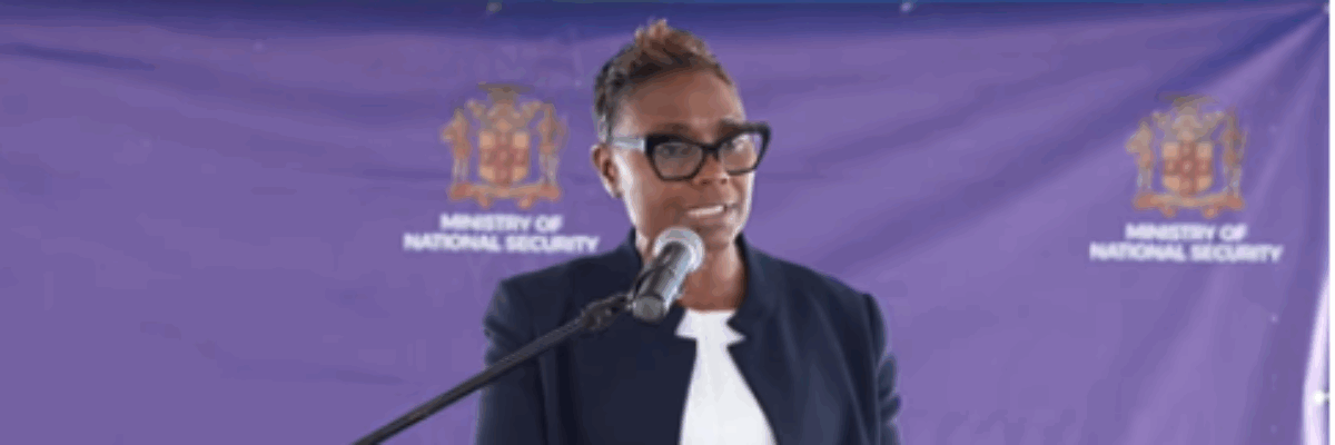 JCF launches AIR plan to restore hurricane-damaged police facilities