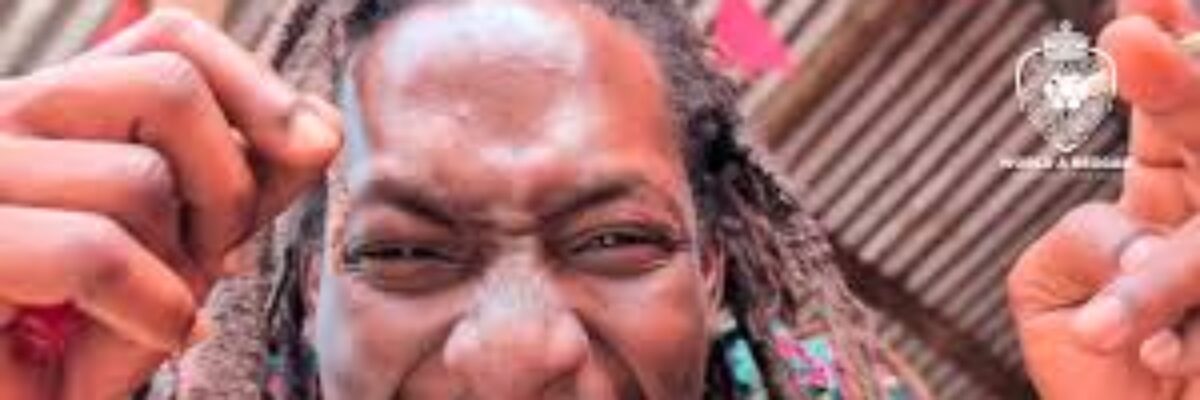 Jah Don says ‘Melanin Heir’ was born from deep reflection