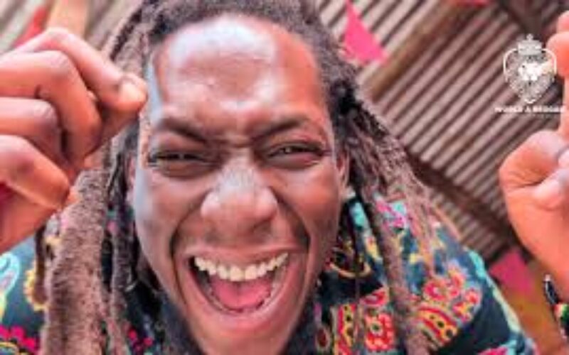 Jah Don says ‘Melanin Heir’ was born from deep reflection