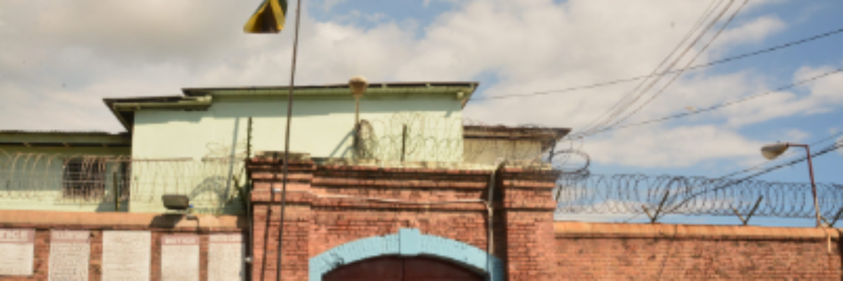 DCS reports continued decline in offender re-admissions to correctional institutions