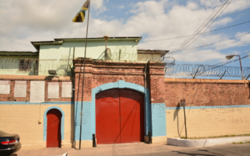 DCS reports continued decline in offender re-admissions to correctional institutions