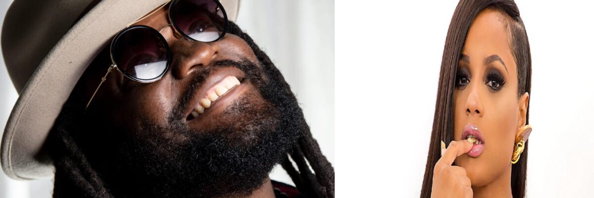 Gramps Morgan & Ishawna face backlash for supporting Donald Trump