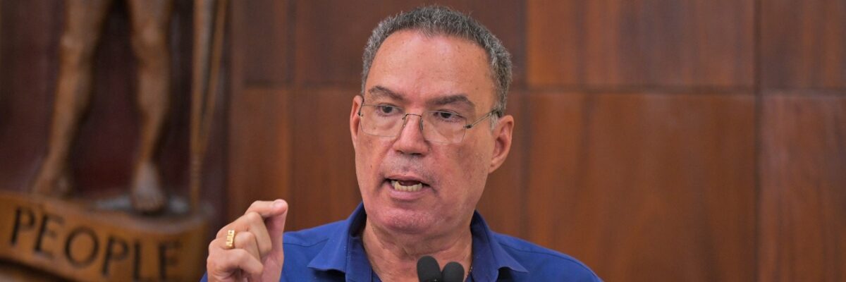 $300M diverted from energy poverty project to repair St. Elizabeth homes damaged by Hurricane Melissa