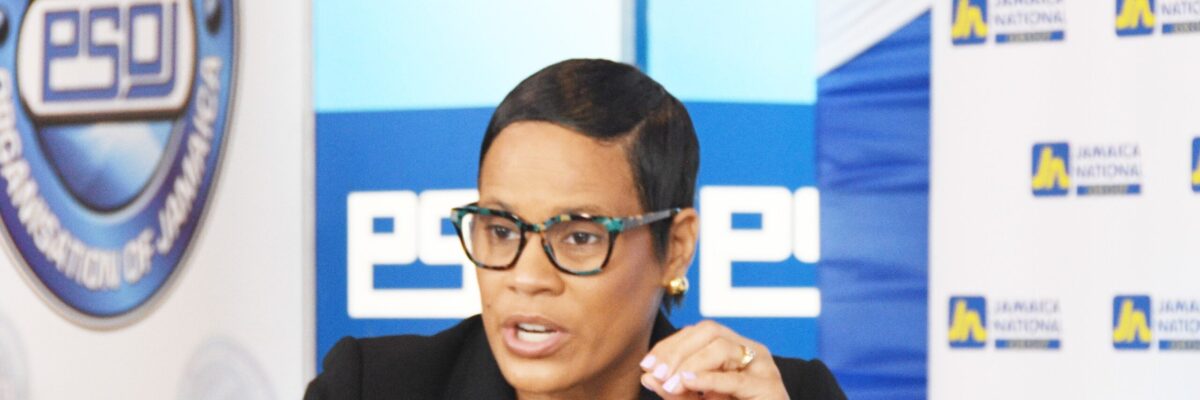 “MSMEs need more than capital & technology to thrive”- JN Bank’s Deputy Managing Director Gillian Hyde