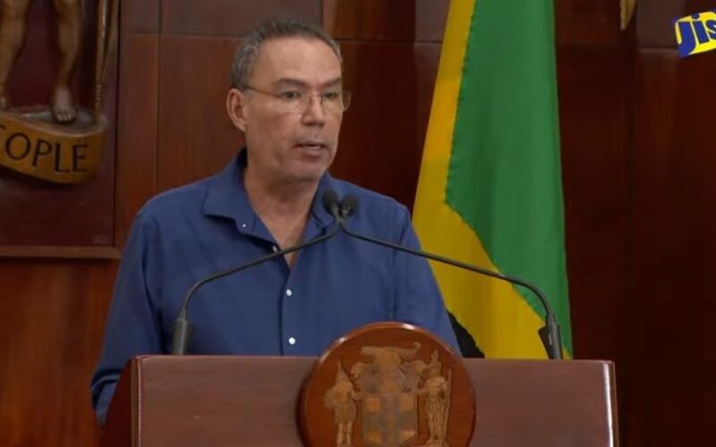 JPS restores power to 99% of its customer base