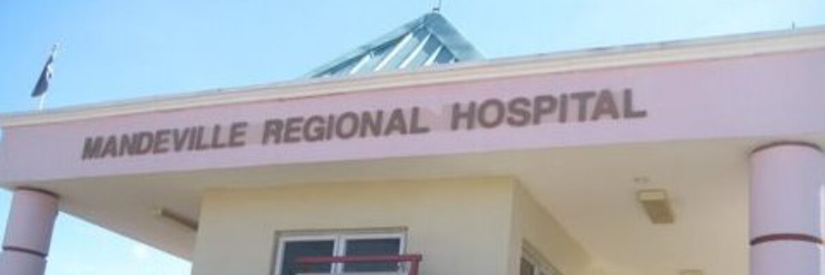 Mandeville Regional Hospital operating above capacity following passage of Hurricane Melissa