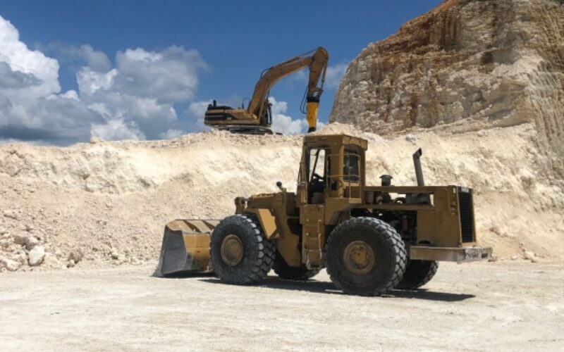 Construction companies, developers, property owners to brace for likely material cost increases amid rising energy costs