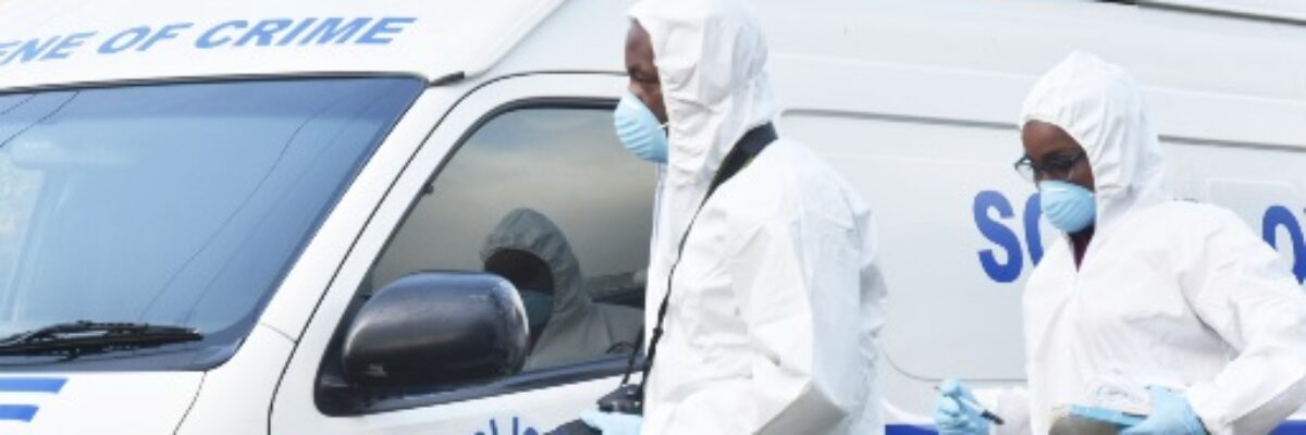 JCF reports murder clearance rate increase with over 300 cases solved