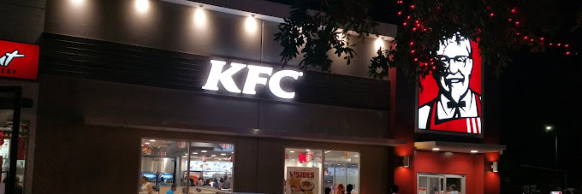 KFC location in Fairview closed for breach of public health regulations