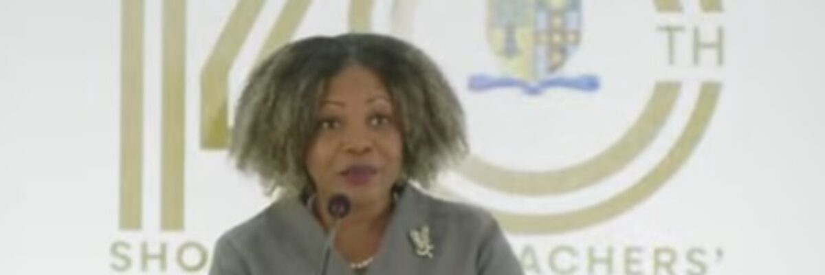 Education ministry places focus on having disciplined school environment