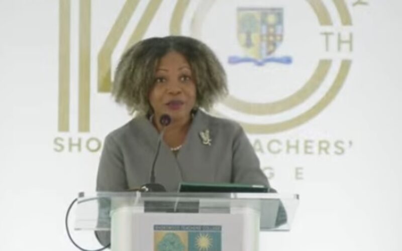 Education ministry places focus on having disciplined school environment