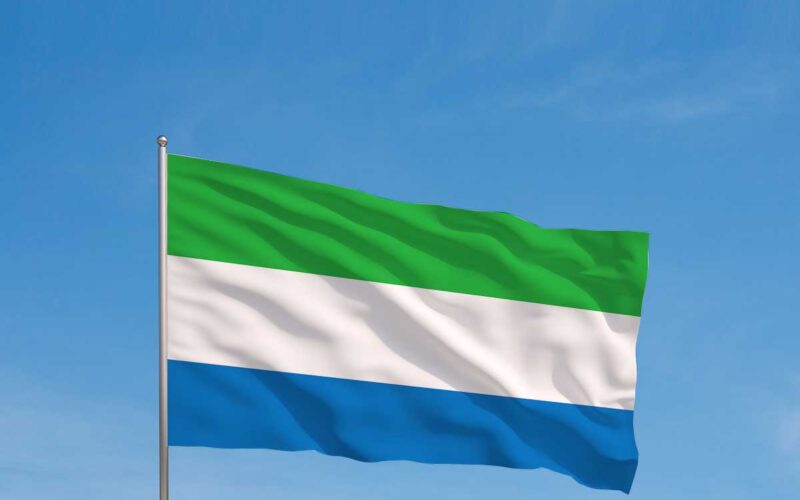 Jamaica and Sierra Leone take steps to further deepen tourism ties