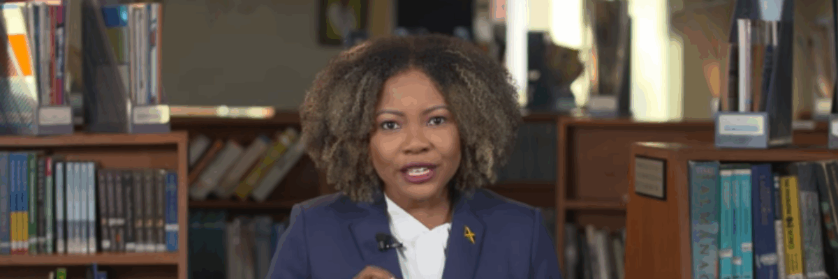 Education Minister says literacy will be main focus for the 2025/2026 academic year