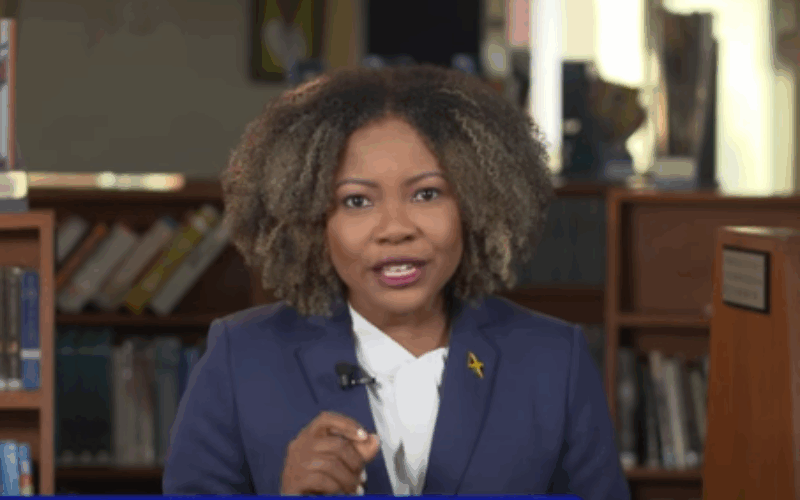 Education Minister says literacy will be main focus for the 2025/2026 academic year