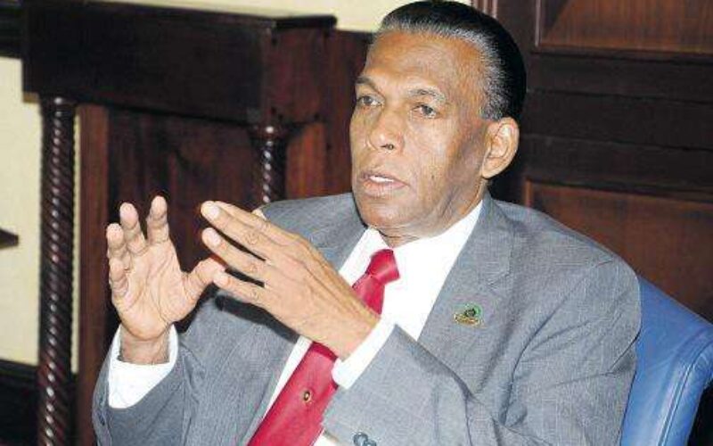 Former JCA President urges immediate CWI meeting as debate over Shallow’s dual roles intensifies