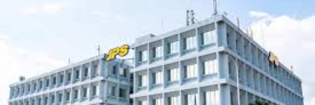 JPS urges customers to keep properties safe during power restoration