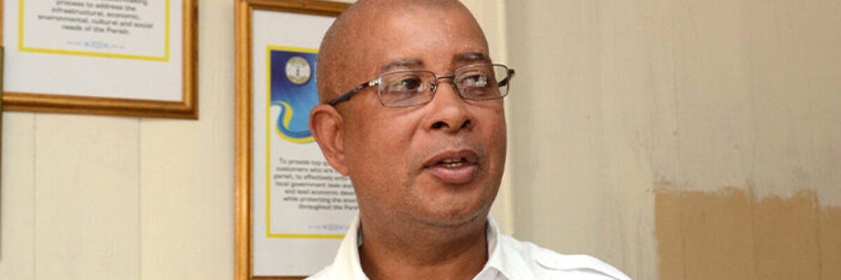 Spanish Town Mayor notes need for more public education about cremation as alternative to traditional burial