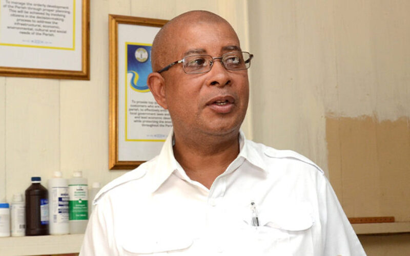 Spanish Town Mayor notes need for more public education about cremation as alternative to traditional burial