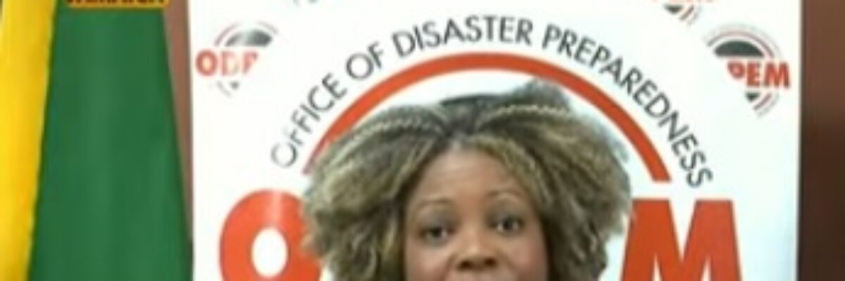 Govt launches Support Jamaica website for donations towards hurricane relief