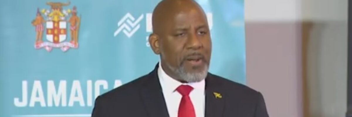 PIOJ launches multidimensional poverty index