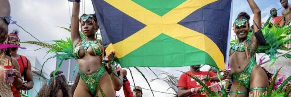 Jamaicans head to Miami Carnival despite Hurricane Milton battering Florida