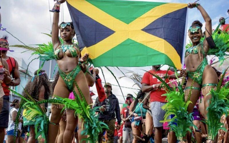 Jamaicans head to Miami Carnival despite Hurricane Milton battering Florida