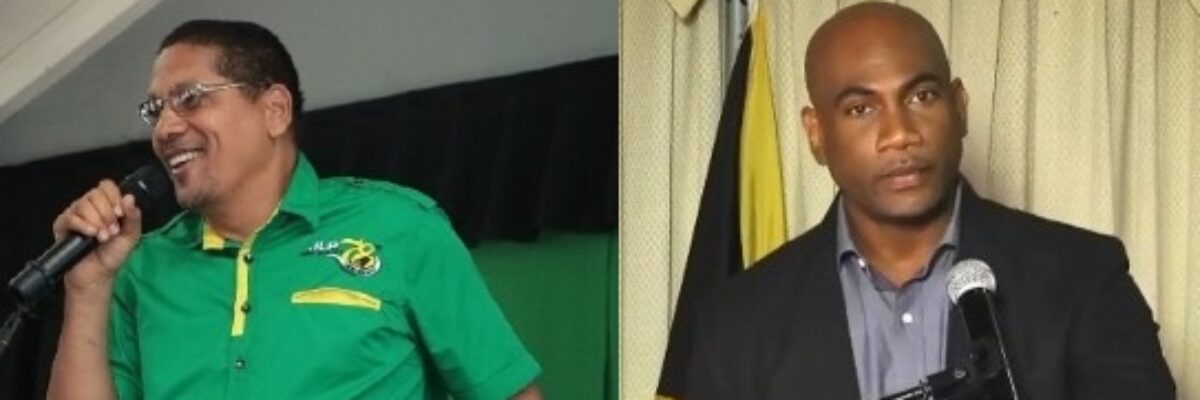 Defamation suit filed against Opposition Spokesman on Health Dr. Alfred Dawes