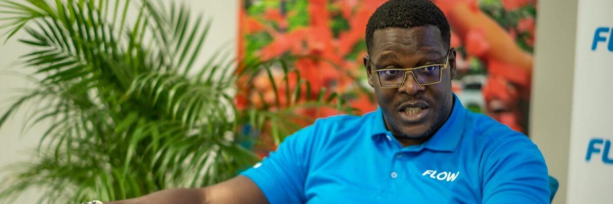Flow says 5G technology could soon become a reality in Jamaica