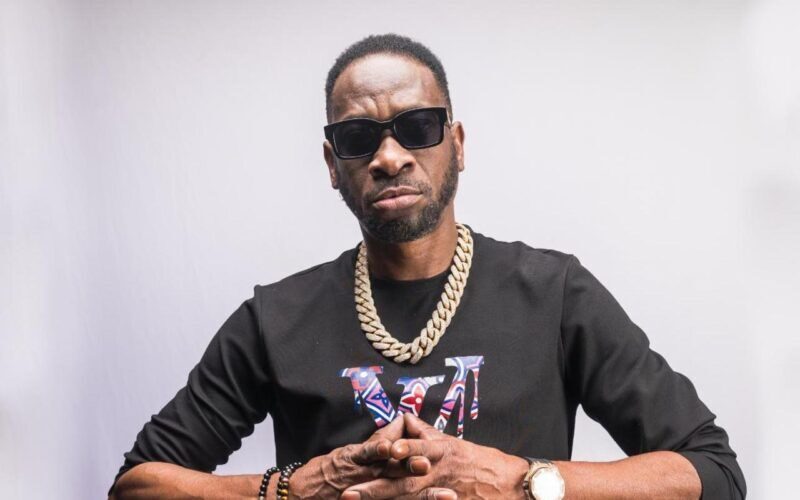 ‘Pray for Nigeria’- Bounty Killer