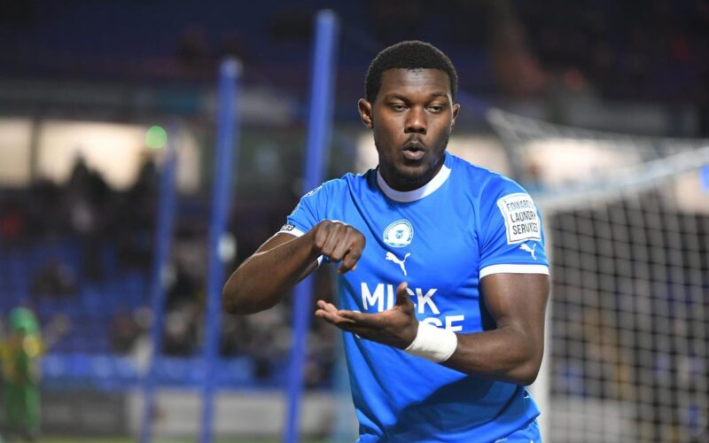 Reggae boys Ephron Mason-Clark and Joel Lattibeaudiere will ply their trade in the EPL next season