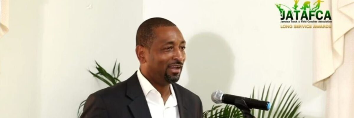 Nominations open for Jamaica Track and Field Coaches Association Long & Distinguished Service Awards