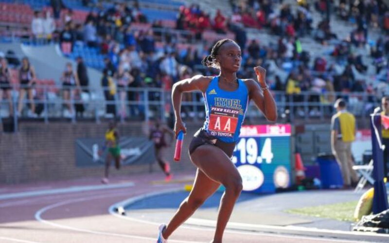 Jamaicans teams off to Trinidad for Trinidad and Tobago Relays