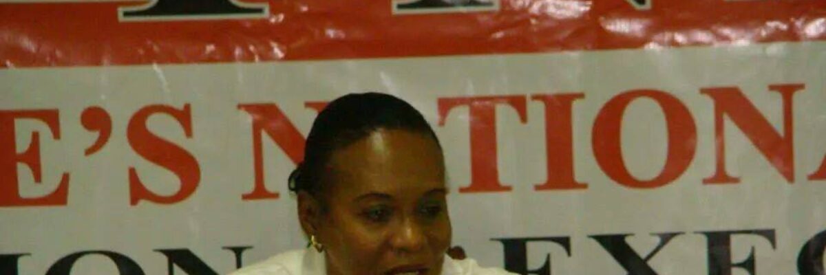 Opposition describes sexual assault and murder of young girl in St Catherine as an affront to collective humanity