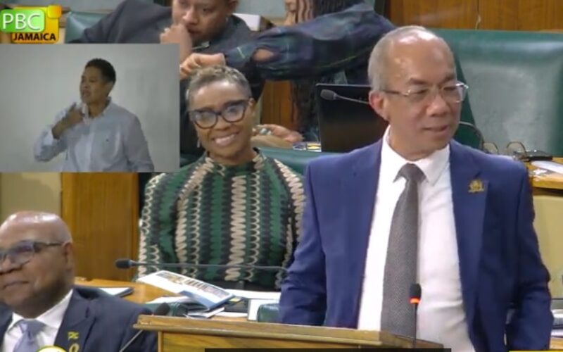 Dr Chang says criticism that undermines JCF is dangerous & wrong