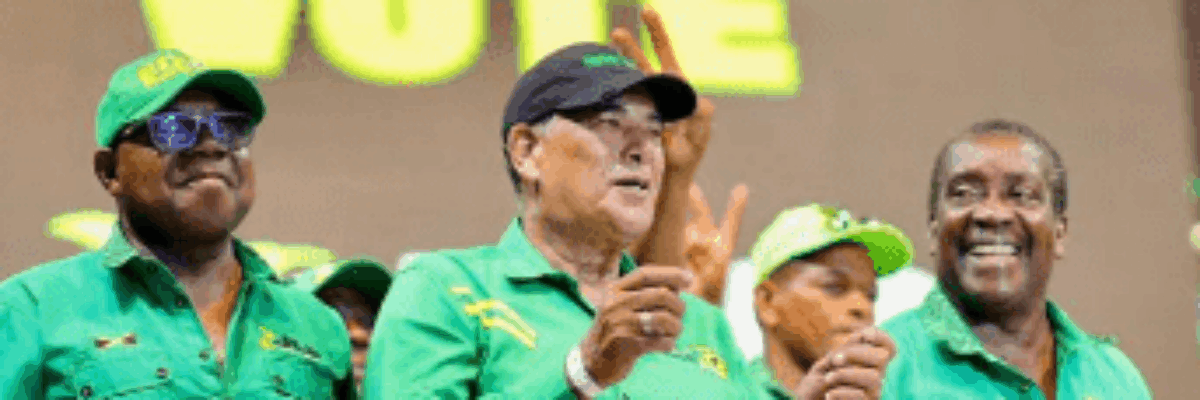 JLP commits to reducing income tax to 15% if it wins September 3 General Election