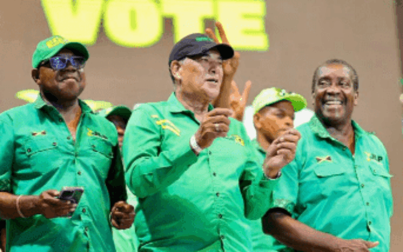 JLP commits to reducing income tax to 15% if it wins September 3 General Election