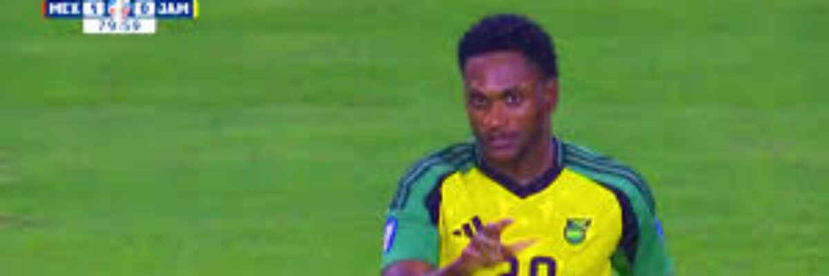 Renaldo Cephas reportedly close to signing  three-year contract with Macedonia Club