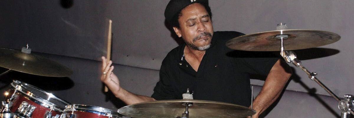 Edna Manley College remembers Drummer Desi Jones