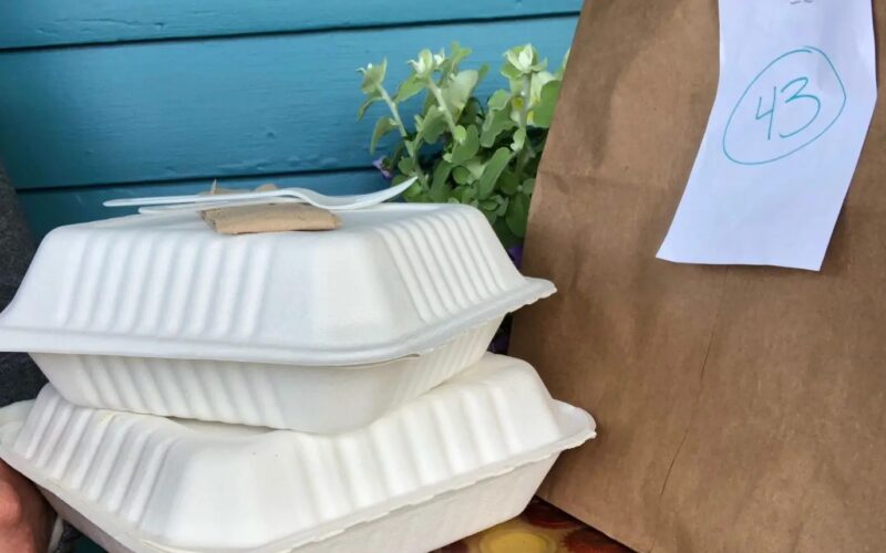 Single-use plastic food containers no longer allowed in Jamaica