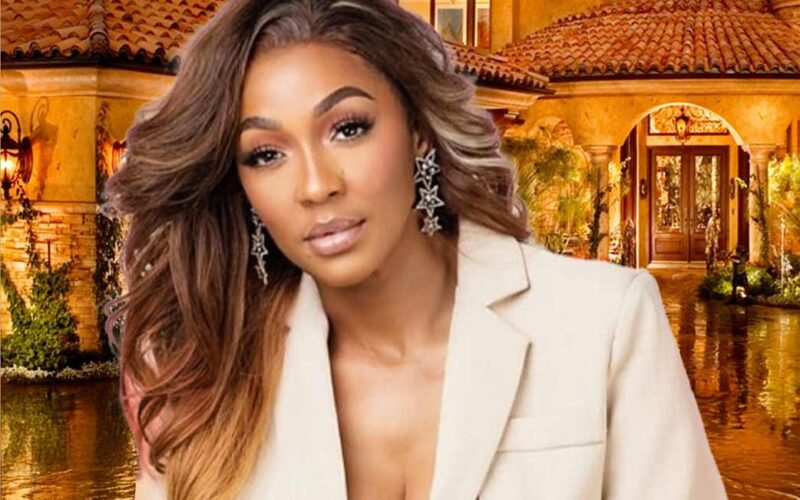 D’Angel on a mission to provide shelter for hurricane victims