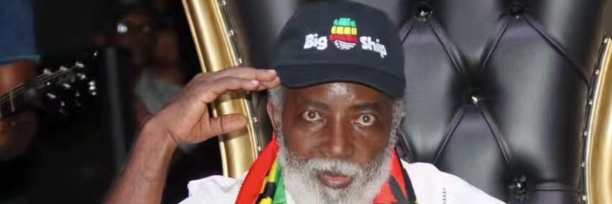 Freddie McGregor stands with Jamaica, postpones concert