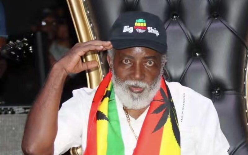 Freddie McGregor stands with Jamaica, postpones concert