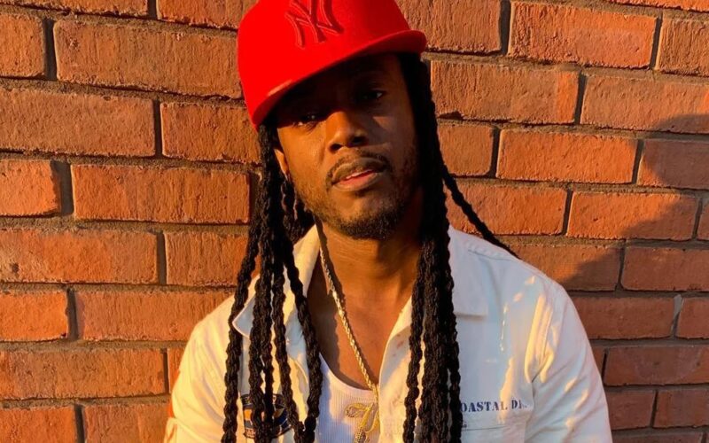 Kiprich breaks silence amid social media chatter