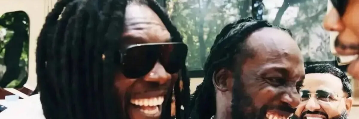 Reggae Sumfest 2026: One night only, Kartel & Mavado reunite